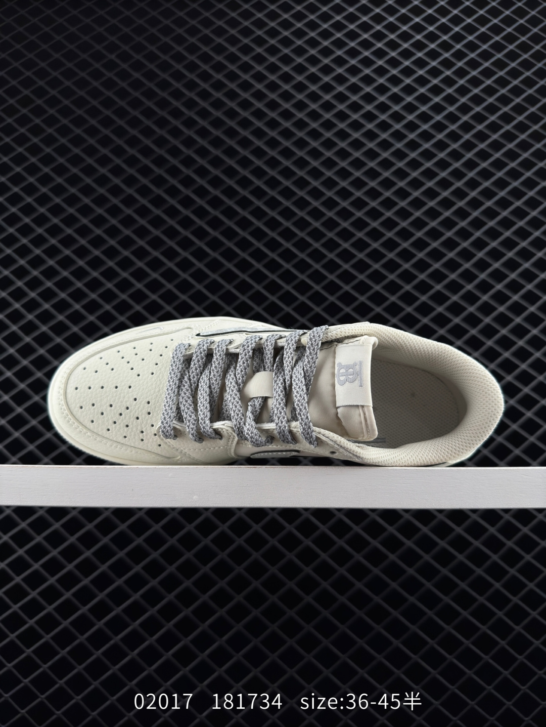 Nike Air Jordan 1 Low OG SP